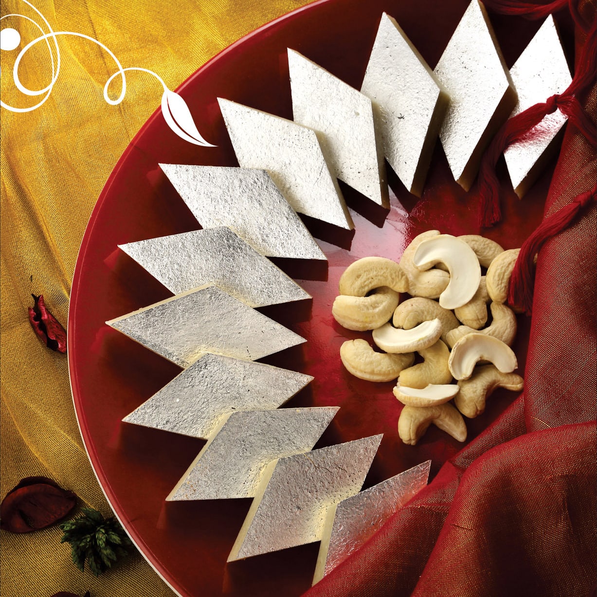 Agra Sweets Banjara - Logo
