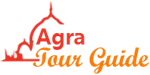 Agra Tour Guide - Logo