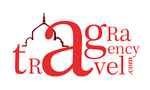 Agratravelagency - Logo