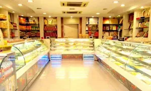 Agrawala Sweets - Cover photo
