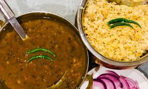 Agrawal Bhojnalya - Cover photo