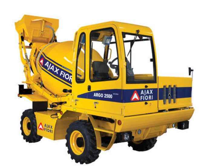 Agrawal Construction 135113 - Cover photo