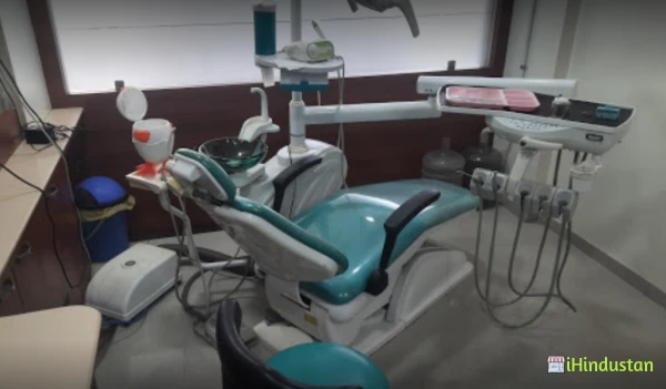 Agrawal Dental Clinic - Logo