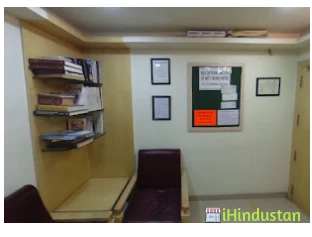 Agrawal Diagnostic Centre - Logo