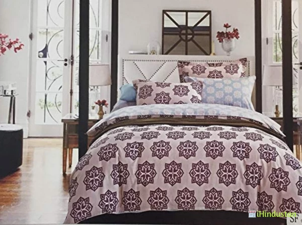 Agrawal Furnishing House - Logo