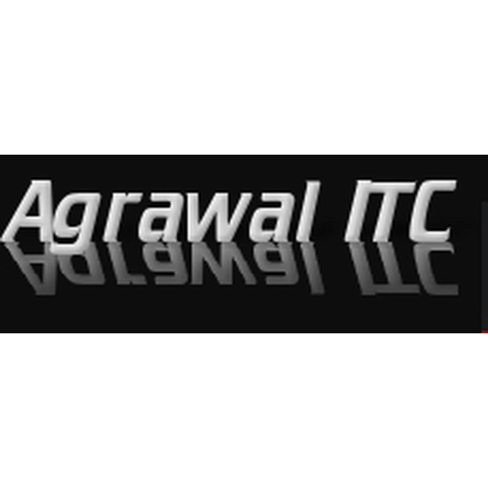 Agrawal ITC (AITC), Bharatpur - Logo