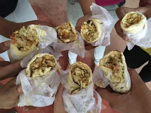 Agrawal 's Fast Food And Snacks - Cover photo