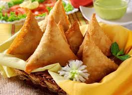 AGRAWAL SNACKS - Logo