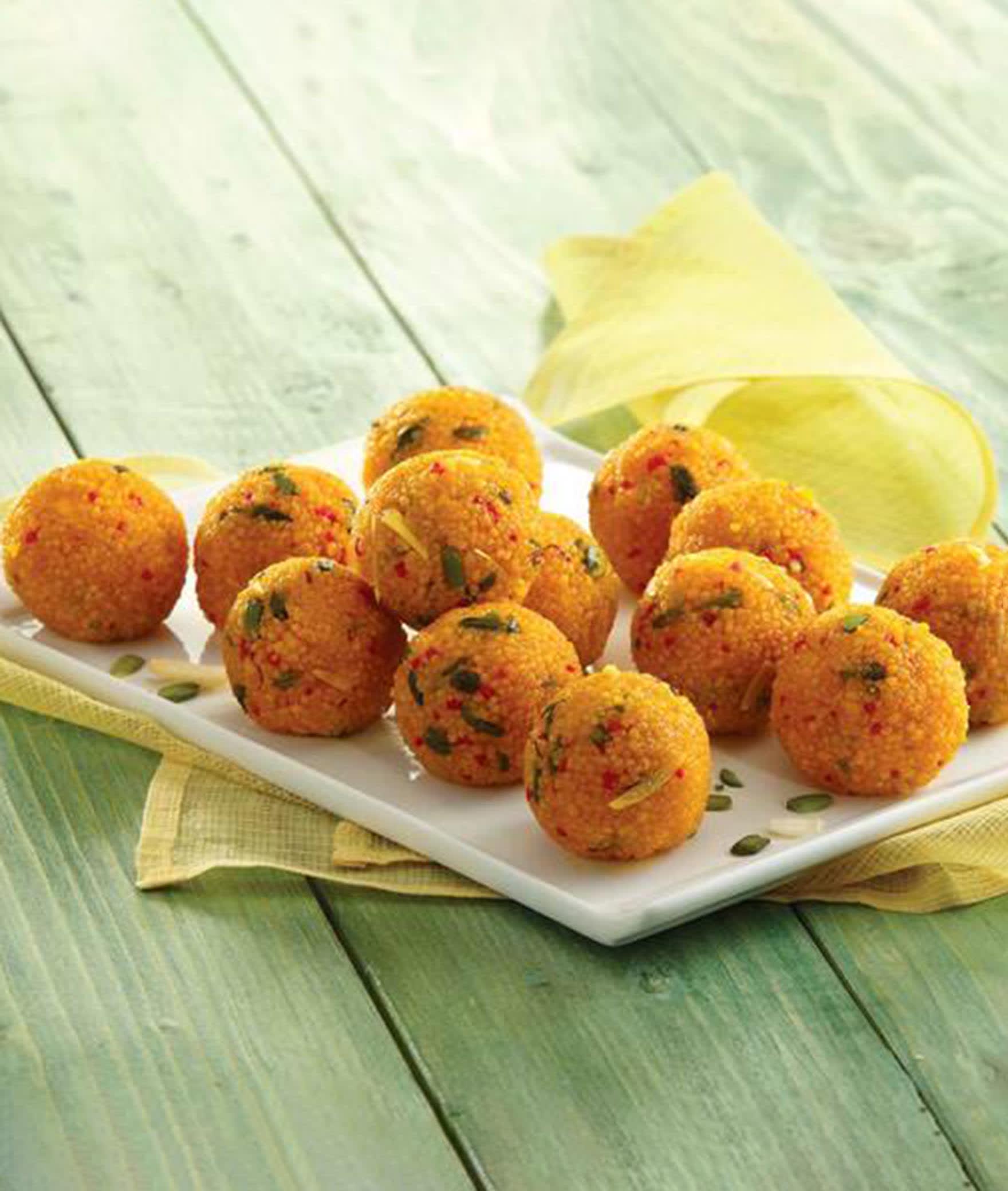 Agrawal Sweets - Logo