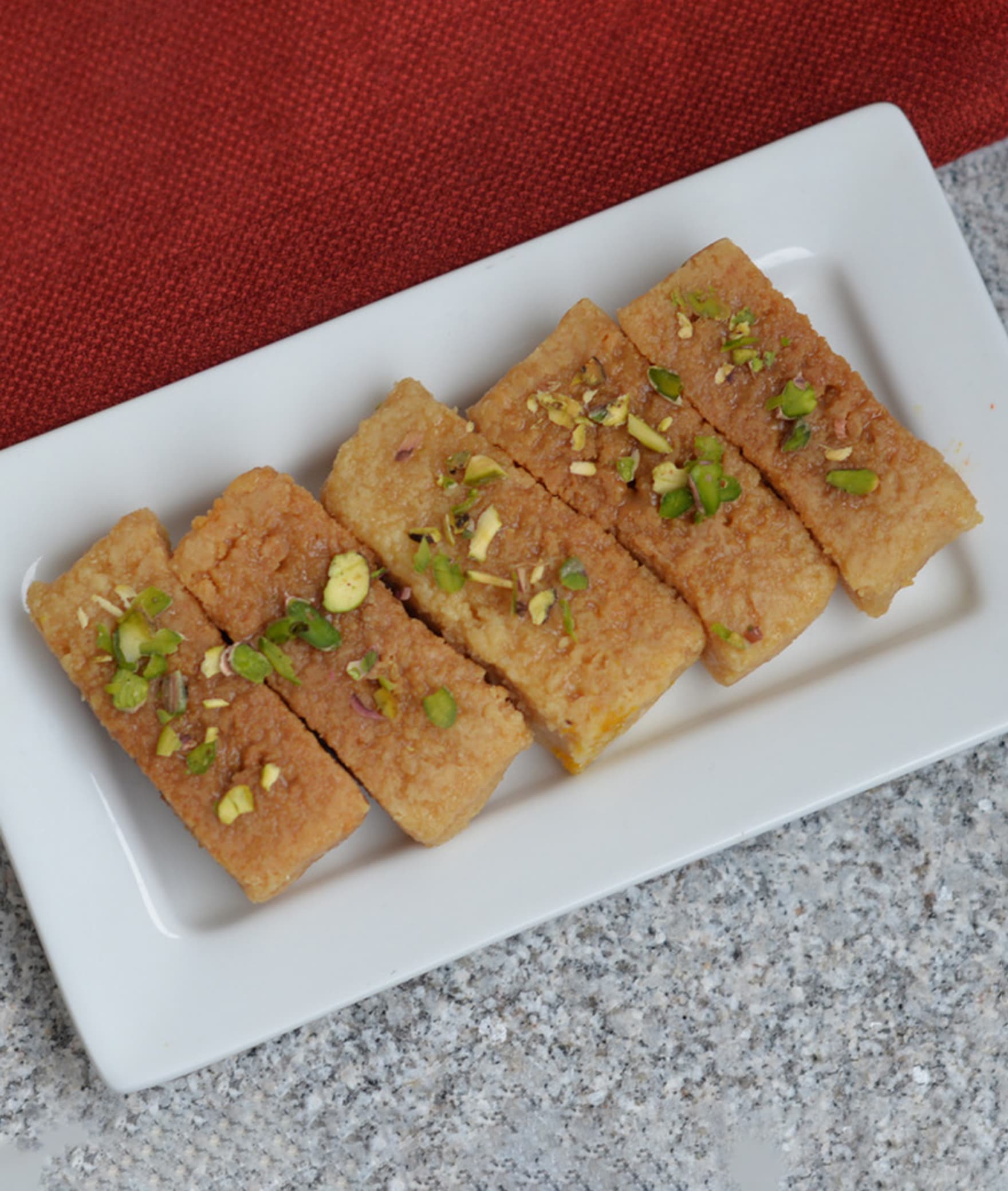 Agrawal Sweets-Sarafa - Logo