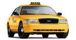 Agrawal Taxi - Logo