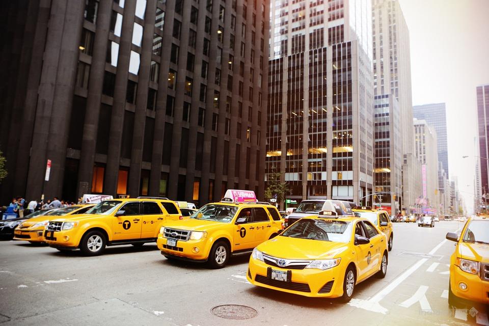 Agrawal Taxi - Cover photo
