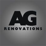 A G Renovations - Logo