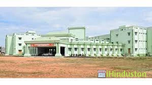Agricultural College and Research Institute Madurai - Logo