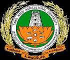 Agricultural College & Research Institute (ACRI), Coimbatore - Logo