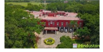 Agricultural Engineering College and Research Institute - Logo