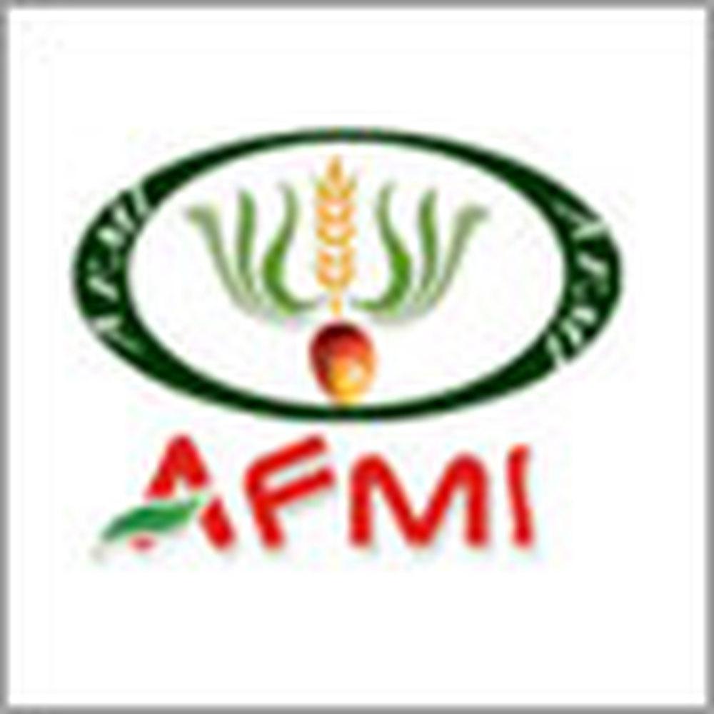 Agriculture And Food Management Institute (AFMI), Mysuru - Logo