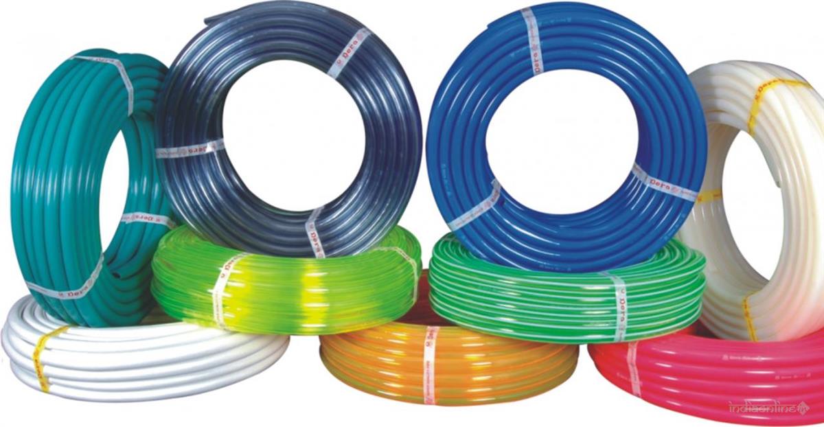 Agriflex Pipe Industries - Cover photo