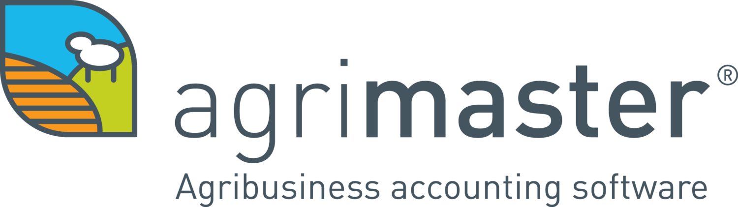 Agrimaster - Logo