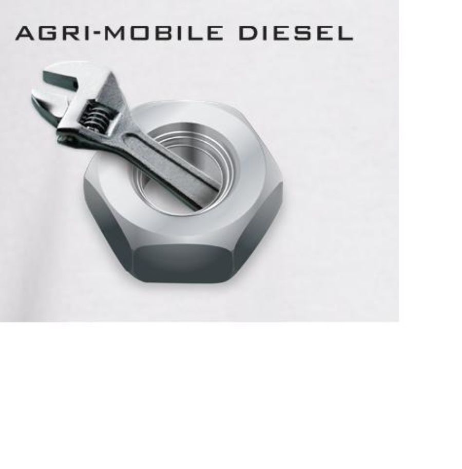 AGRI-MOBILE DIESEL - Logo
