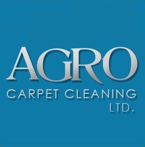 Agro Carpet Cleaning Ltd. - Logo