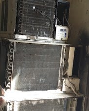 Geyser repair,agroha electrical - Logo