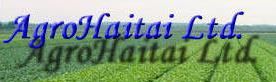 AGROHAITAI LTD - Logo