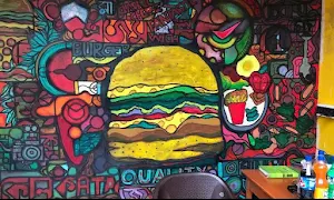 AG's Burger - Logo