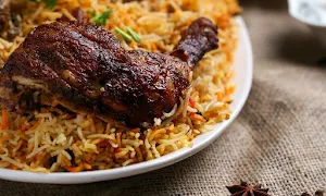 AGS Biryani's - Cover photo