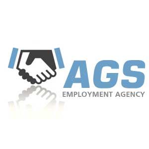 AGS Employment Agency - Logo