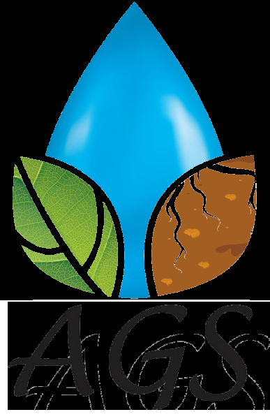 AGS Environnement inc. - Logo