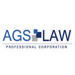 AGS Law Professional Corporation - Logo
