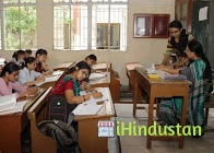 A.G Teachers College - Logo
