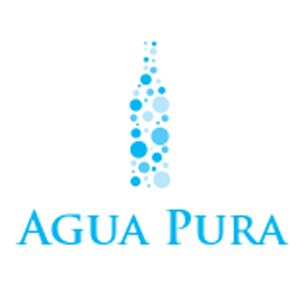 Agua Pura - Logo