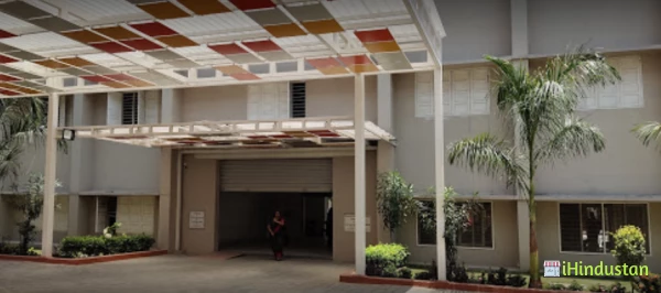 Agurchand Manmull Jain School - Logo