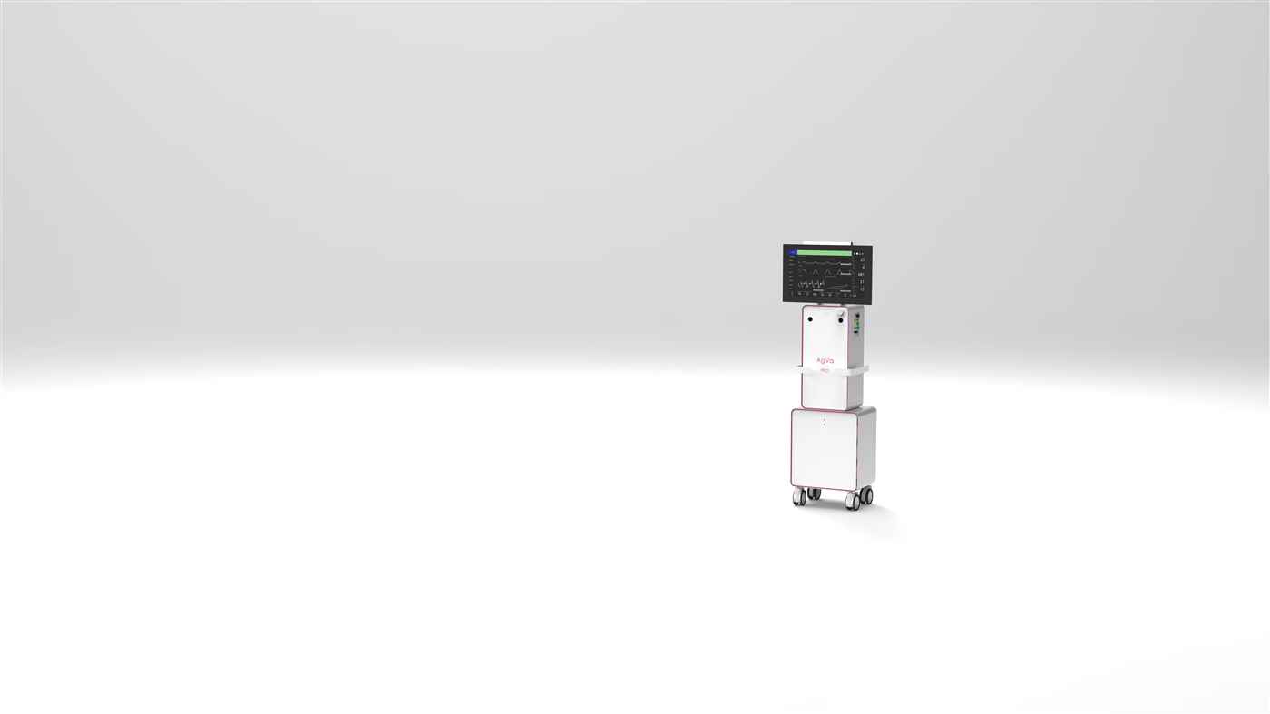 Agva Healthcare - Cover photo