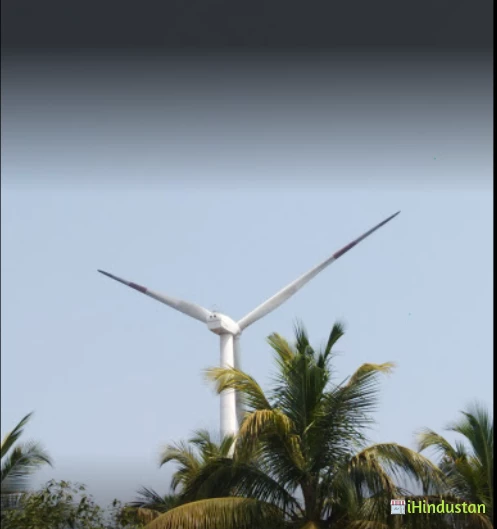 Ahalia School of Engineering and Technology - Logo