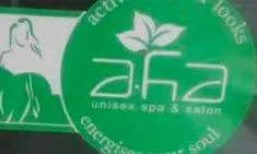 Aha unisex salon and spa - Cover photo