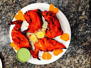 AH Biriyani Ghar - Cover photo