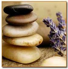 A Healing Touch Massage - Logo