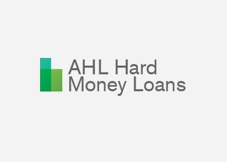 AHL Hard Money Network - Logo