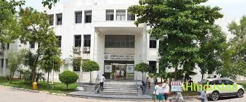 Ahmedabad Dental College and Hospital - Logo