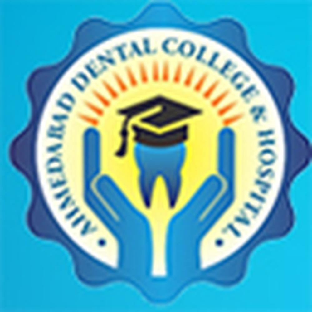 Ahmedabad Dental College (ADC), Ahmedabad - Logo