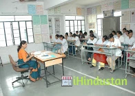 Ahmedabad Homeopathic Medical College - Logo