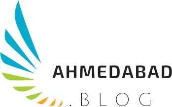Ahmedabad Blog - Logo