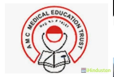 Ahmedabad Municipal Coporation Medical Education Trust - Logo