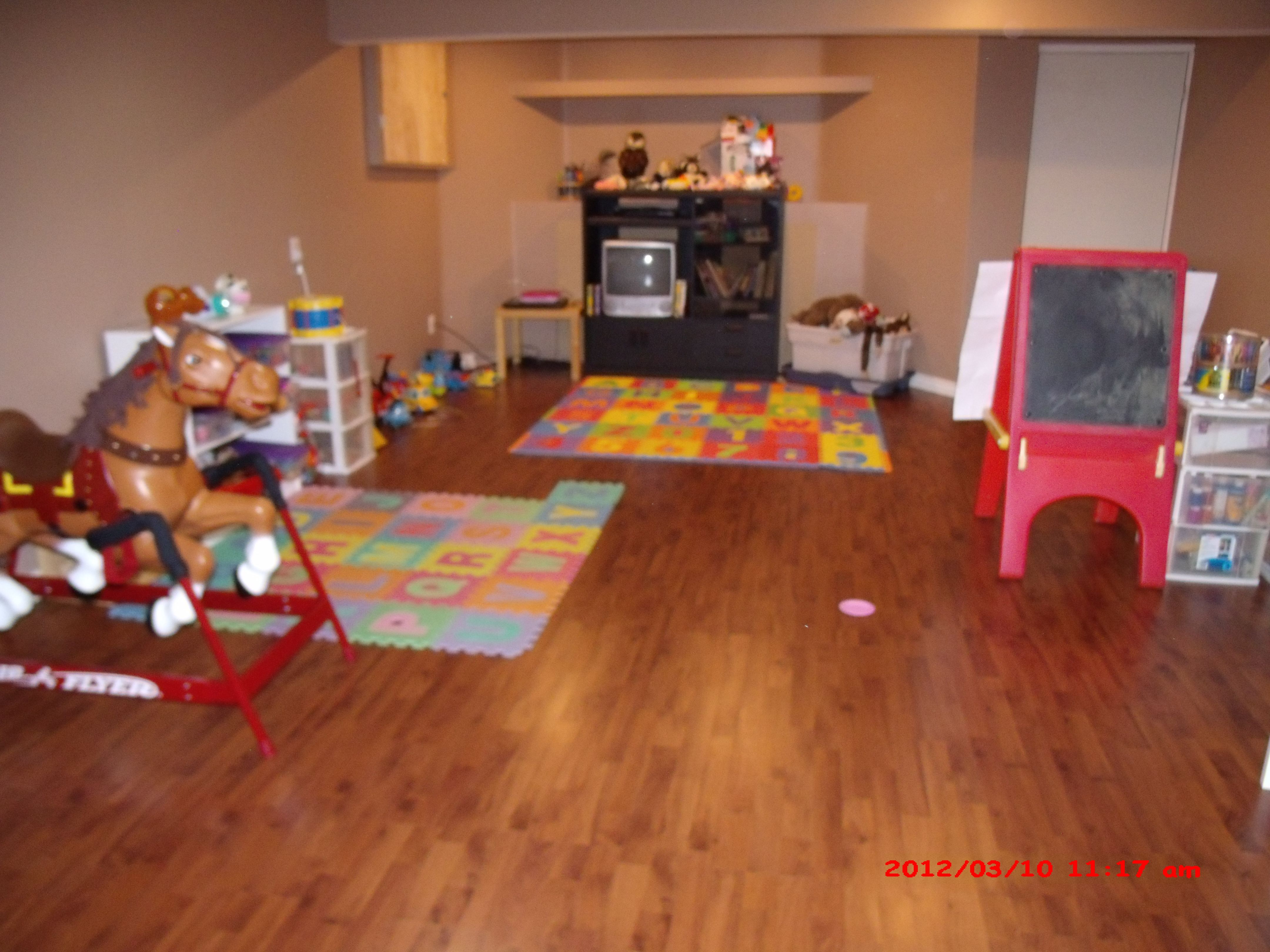 A Home Away From Home - Cover photo