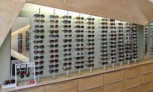 A H Opticians - Cover photo