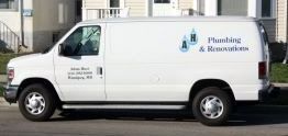 A.H Plumbing and Renovations - Cover photo
