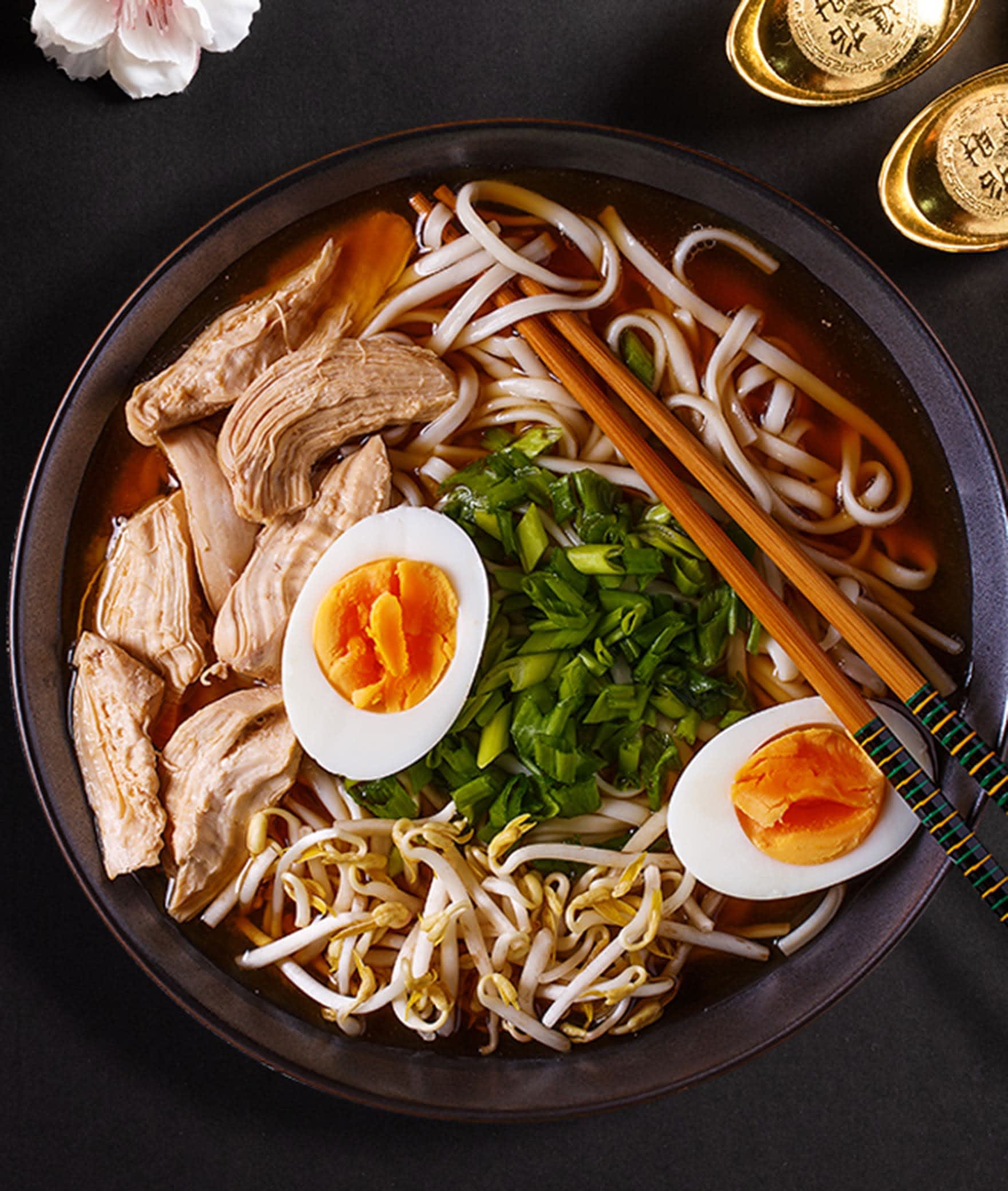 Ah So Yum - Logo